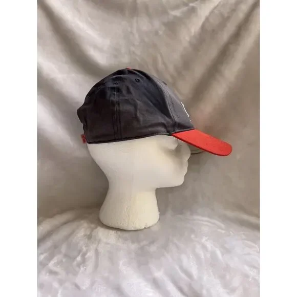 SuperBowl 53 LIII Hat NFL Snap Back Baseball Cap Football Size Youth Kids - Picture 5 of 9